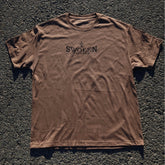 Swolen Vintage Tee